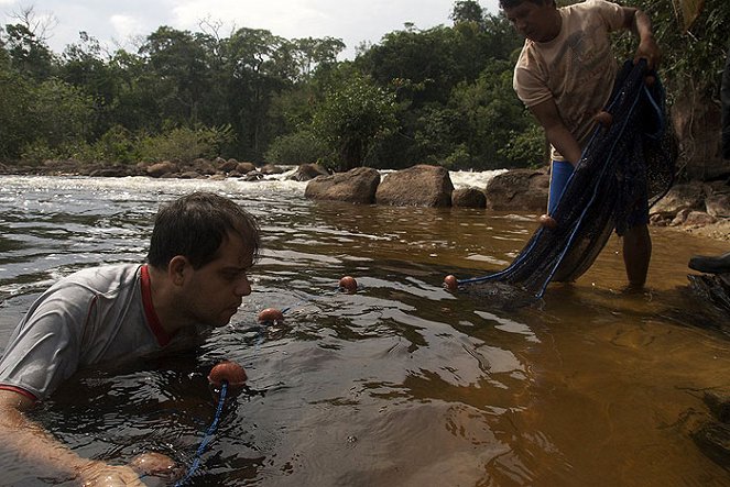 Monster Fish of the Amazon - Photos
