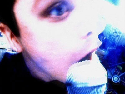 Green Day - Brain Stew/Jaded - Filmfotos - Billie Joe Armstrong