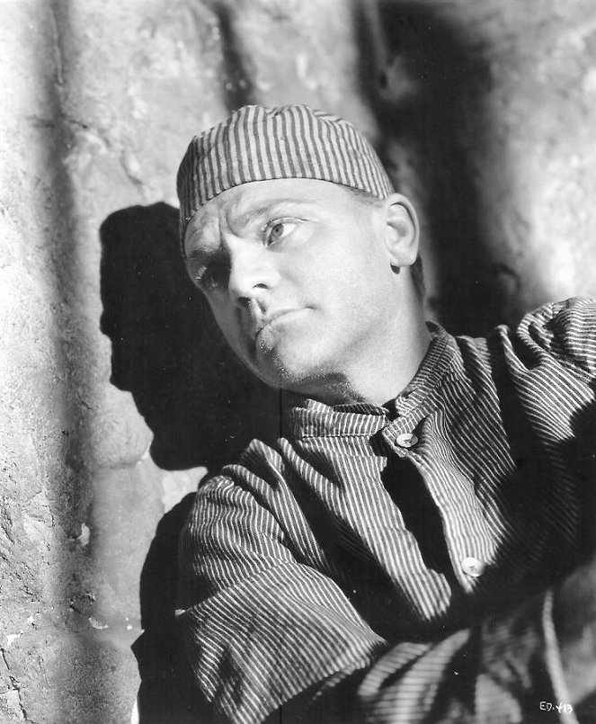 Each Dawn I Die - Filmfotos - James Cagney