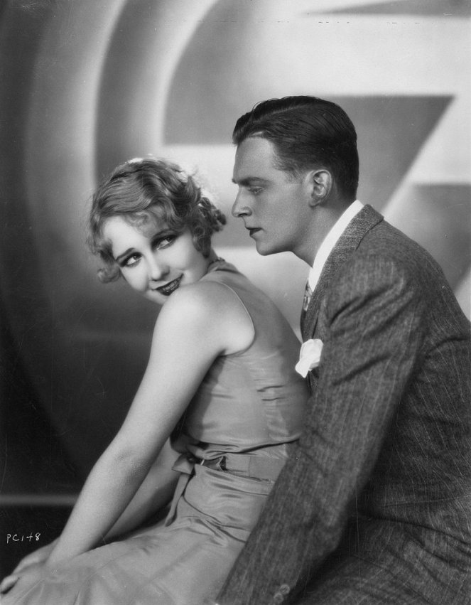 Little Accident - De la película - Anita Page, Douglas Fairbanks Jr.