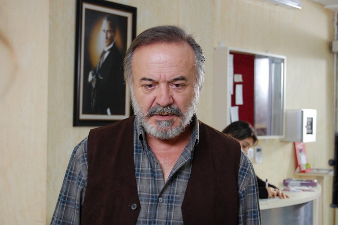 Asi - De la película - Çetin Tekindor