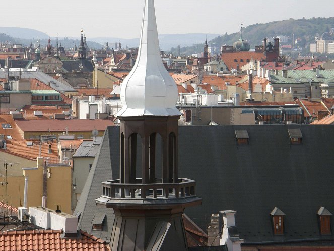 Praha, město věží - Photos