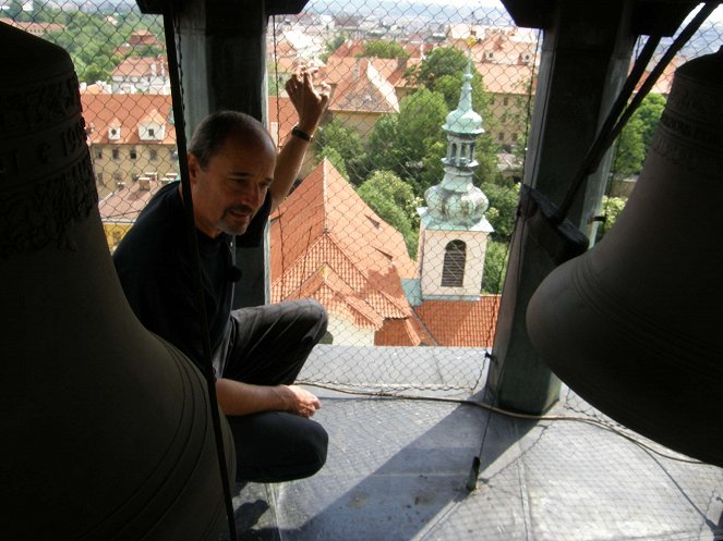 Praha, město věží - Photos - Viktor Preiss