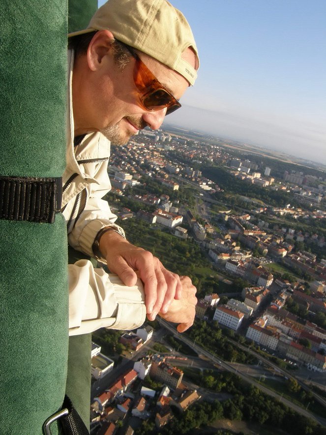 Praha, město věží - Photos - Viktor Preiss