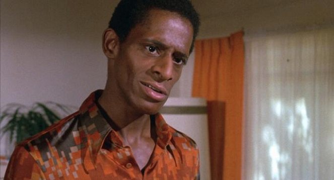 Foxy Brown - Filmfotók - Antonio Fargas