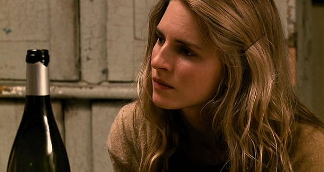 Another Earth - Van film - Brit Marling