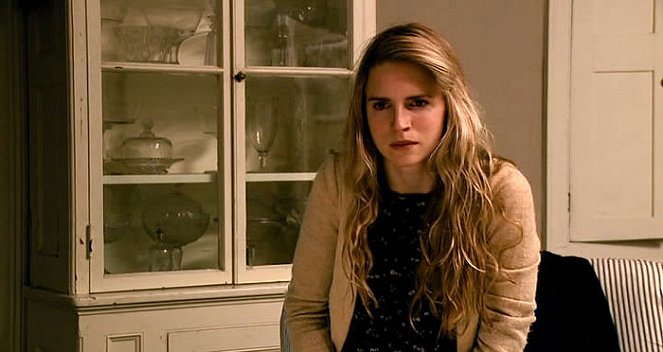 Another Earth - Do filme - Brit Marling