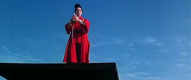 Dao Bu Liu Ren - Kuvat elokuvasta