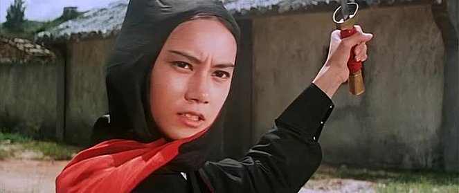 Dao Bu Liu Ren - De la película - Nora Miao