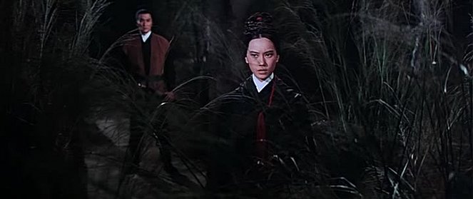 Dao Bu Liu Ren - Z filmu - Nora Miao