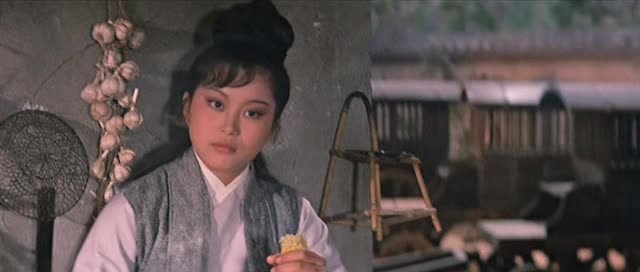 Zhong kui niang zi - Kuvat elokuvasta