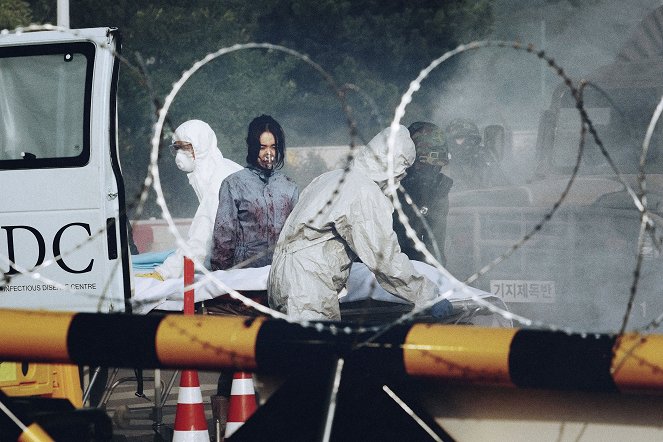 Pandemie - Filmfotos - Soo-ae