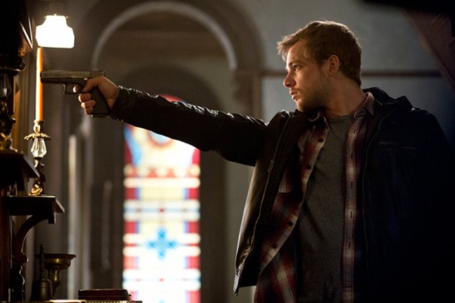 Bates Motel - What's Wrong with Norman - Van film - Max Thieriot