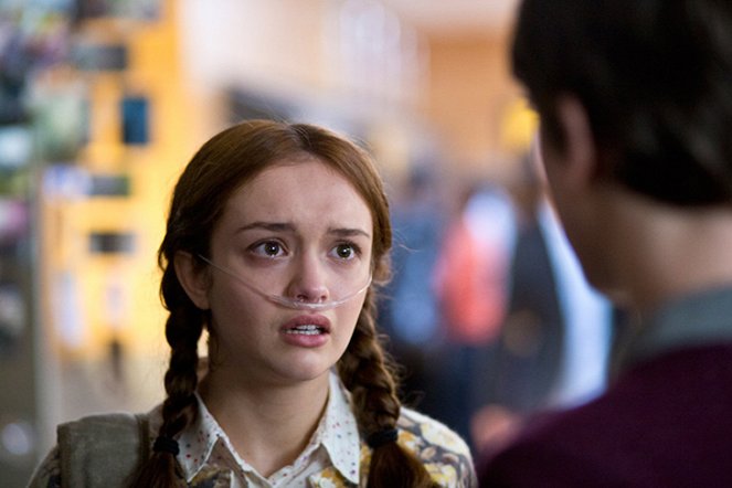 Bates Motel - What's Wrong with Norman - Photos - Olivia Cooke