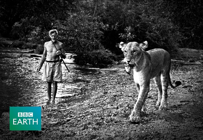 A természeti világ - Elsa: The Lioness That Changed the World - Filmfotók