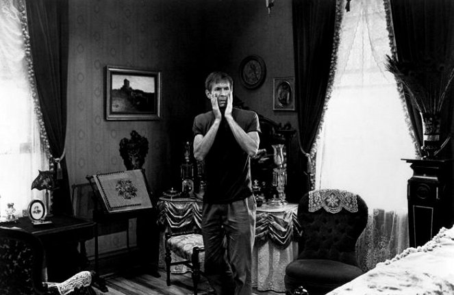 Psycho II - Filmfotos - Anthony Perkins