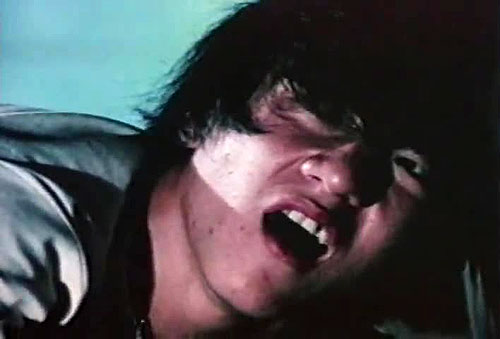 Tang ran ke - Filmfotók - Jackie Chan