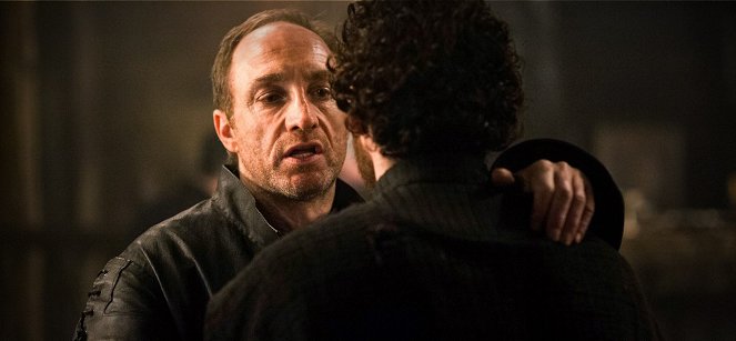 Game of Thrones - Les Pluies de Castamere - Film - Michael McElhatton