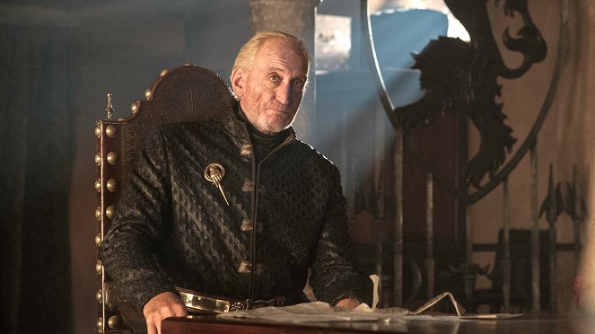 Game of Thrones - Mhysa - Film - Charles Dance