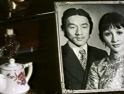 Pai an jing ji - Van film - Jackie Chan