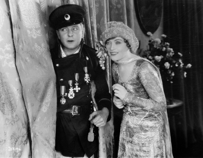 Kruununprinssin rakkaus - Kuvat elokuvasta - Creighton Hale, Marion Davies