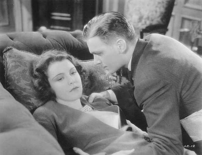 Love Is a Racket - Film - Frances Dee, Douglas Fairbanks Jr.