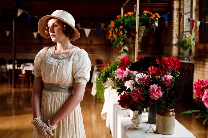 Downton Abbey - De filmes - Laura Carmichael