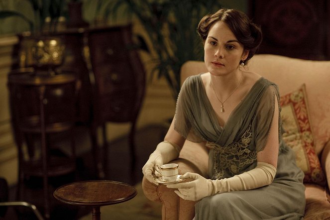 Downton Abbey - Filmfotók - Michelle Dockery