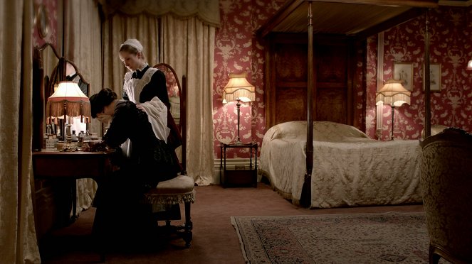 Downton Abbey - Kuvat elokuvasta