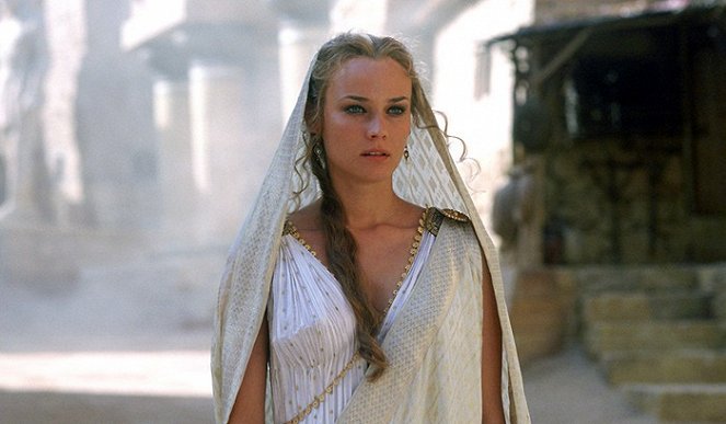 Troja - Z filmu - Diane Kruger