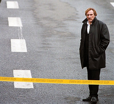 36 – Tödliche Rivalen - Filmfotos - Gérard Depardieu