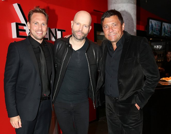 World War Z - Evenementen - Marc Forster