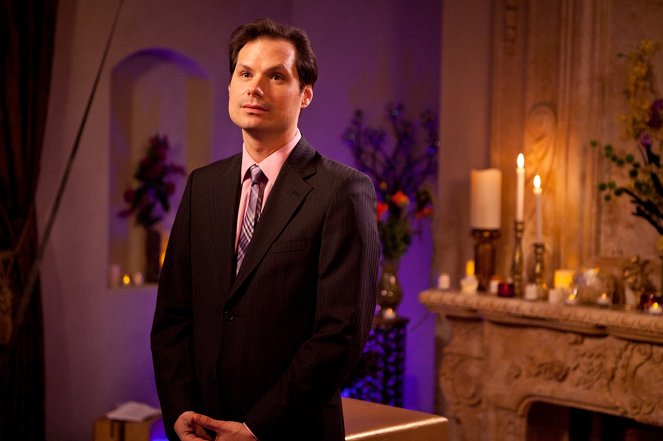 Burning Love - Z filmu - Michael Ian Black