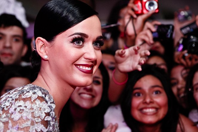 Katy Perry The Movie: Part Of Me - Tapahtumista - Katy Perry