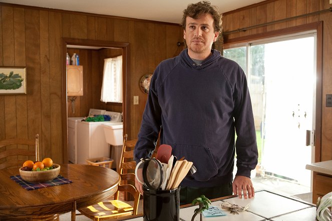 Jeff Who Lives at Home - Do filme - Jason Segel