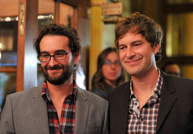 Jeff Who Lives at Home - Events - Jay Duplass, Mark Duplass