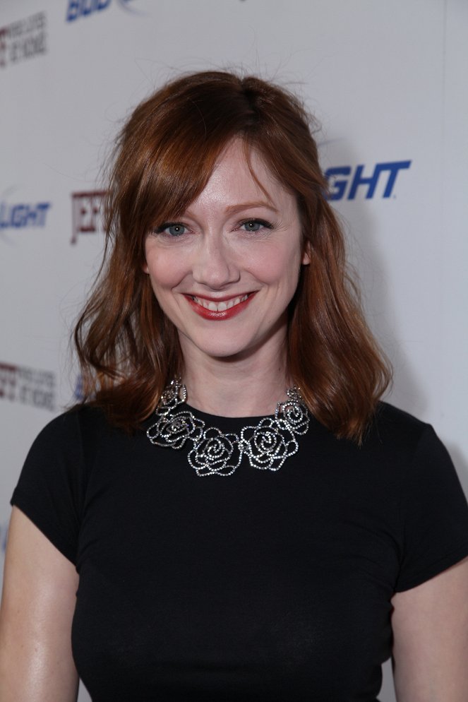 Jeff Who Lives at Home - Events - Judy Greer