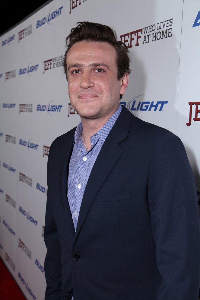 Jeff Who Lives at Home - Events - Jason Segel
