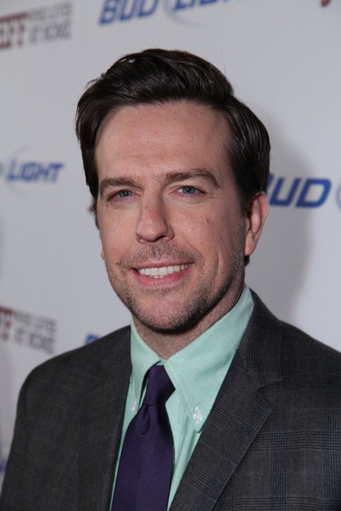 Jeff Who Lives at Home - Events - Ed Helms