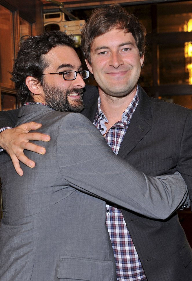 Jeff Who Lives at Home - Events - Jay Duplass, Mark Duplass