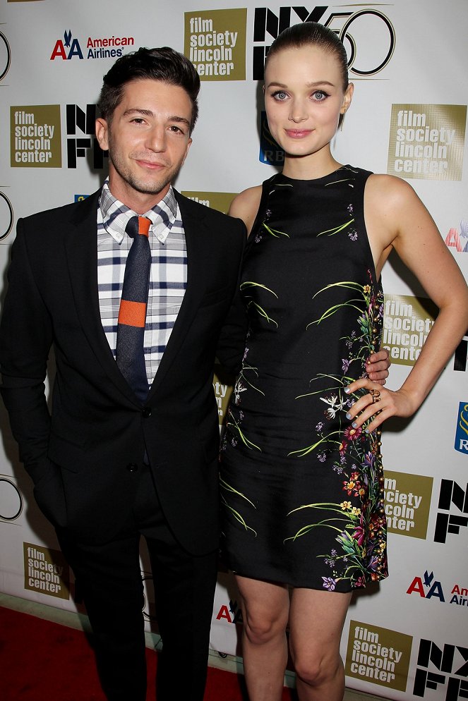 Not Fade Away - Events - John Magaro, Bella Heathcote