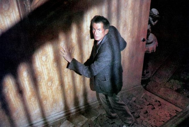 Psycho III - Photos - Anthony Perkins