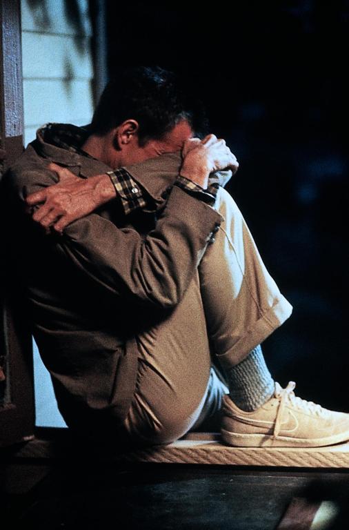 Psycho III - Filmfotos - Anthony Perkins