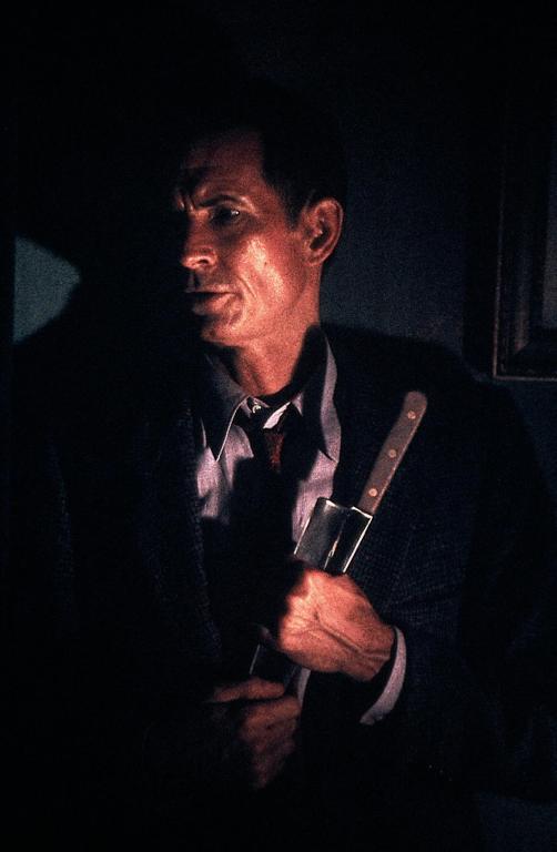 Psycho III - Photos - Anthony Perkins