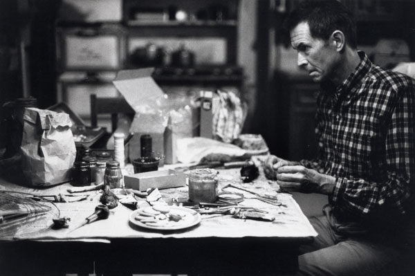 Psycho III - Filmfotók - Anthony Perkins