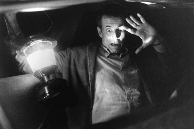 Psycho III - Filmfotók - Anthony Perkins