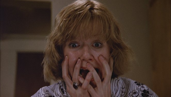 Friday the 13th Part 2 - Van film - Adrienne King