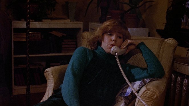 Friday the 13th Part 2 - Van film - Adrienne King