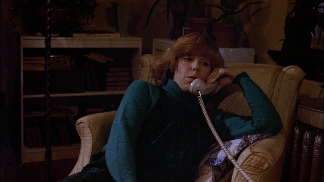 Vendredi 13 - Chapitre 2 : Le tueur du vendredi - Film - Adrienne King