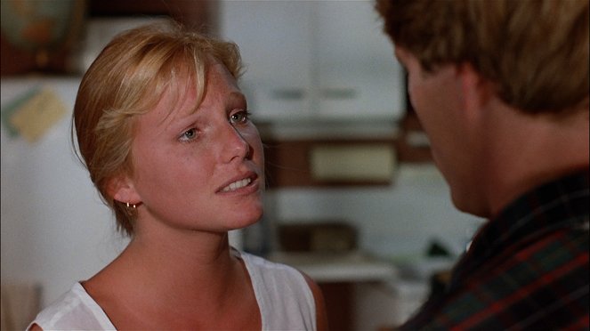 Friday the 13th Part 2 - Photos - Amy Steel